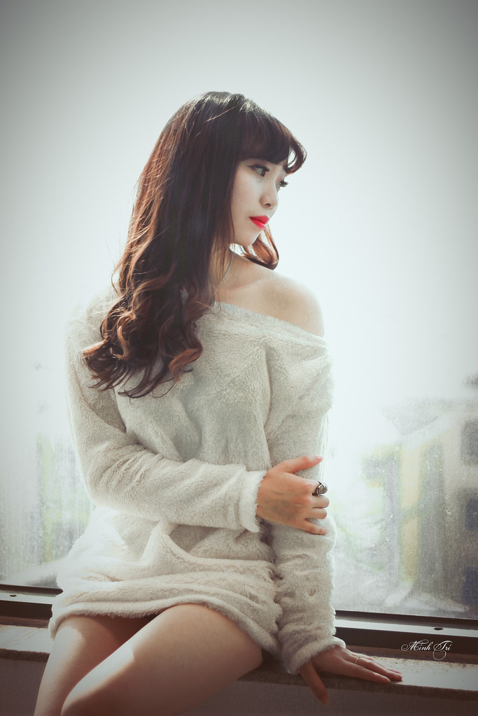 火的女儿
